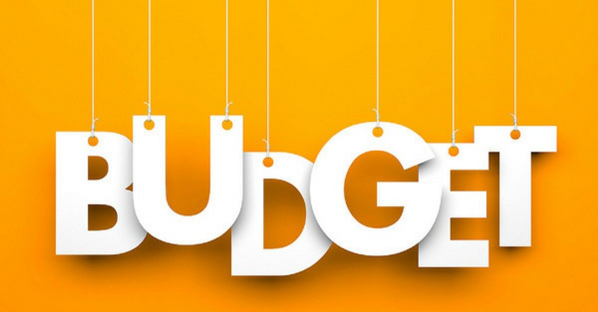 How to Make a Consumer Proposal Budget That Works