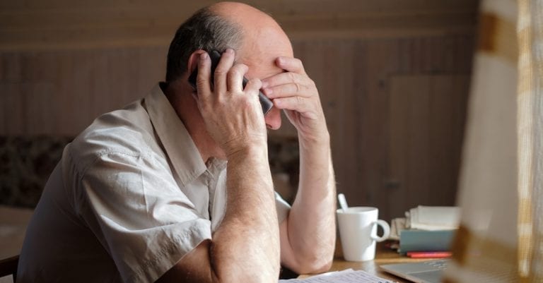 Can A Debt Collector Force You Into Involuntary Bankruptcy?