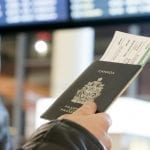 Can I Travel While Bankrupt? When Do I Need To Be in Canada?