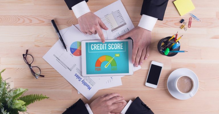 The Big Credit Score Scam