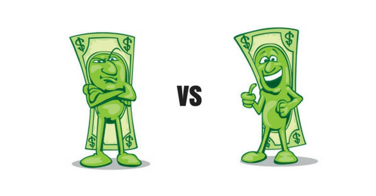 Good Debt Vs Bad Debt. Personal Finance Experts Weigh In.