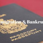 Bankruptcy, Sponsorship and Citizenship in Canada