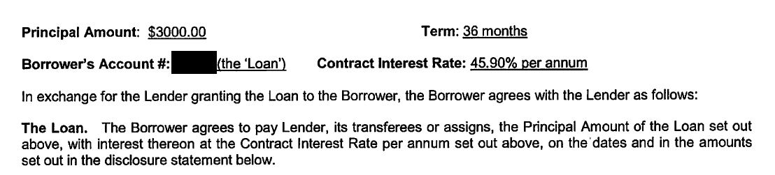 loan-away-principal-amount