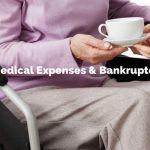 Should I File Bankruptcy For Medical Expenses and Health Care Obligations