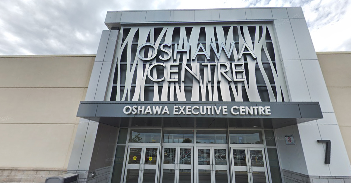 Oshawa Licensed Insolvency Trustee location