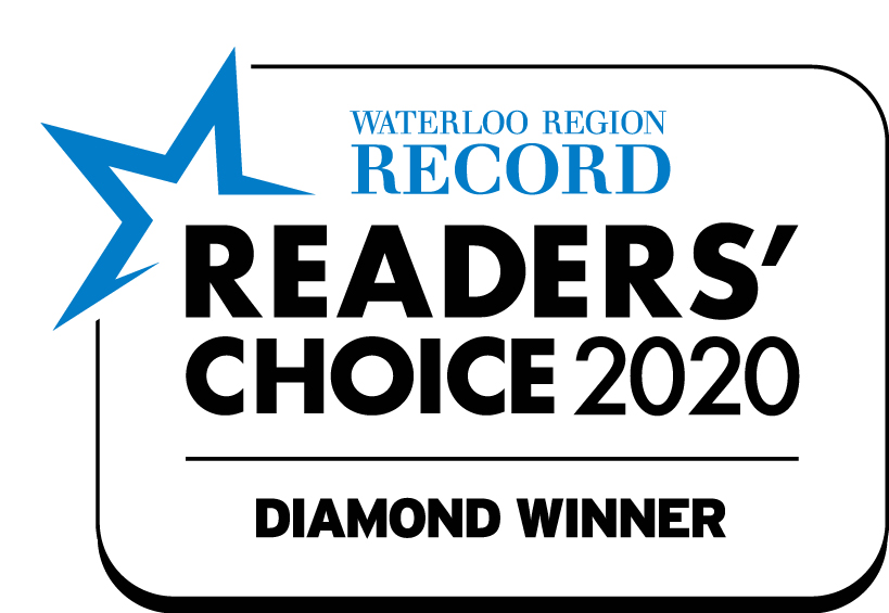 The Record Reader's Choice Diamond Award