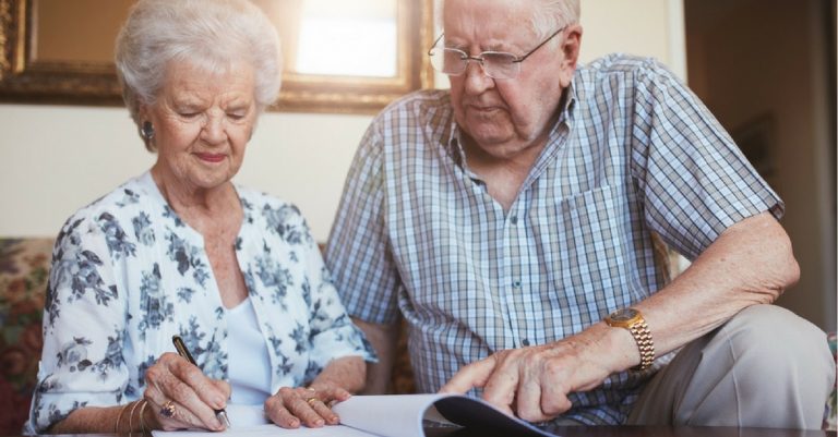 Seniors Turning To Payday Loans A Scary Trend