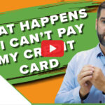 Unpaid Credit Card Debt: What Are the Consequences?