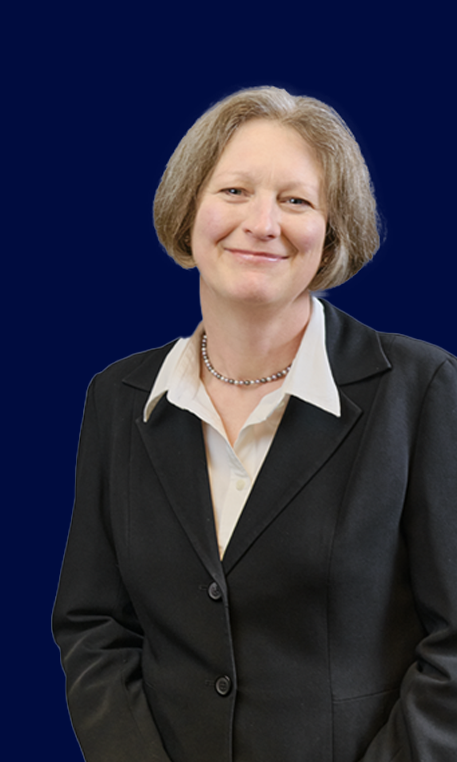 Helen Wale